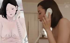 Em sale bất động sản nứng và anh khách hàng may mắn